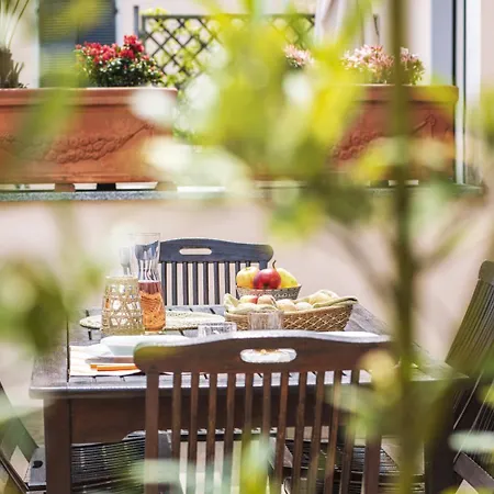 Bilocale 6 With Balconyterrace * Cannero Riviera