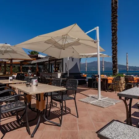 Bilocale 6 With Balconyterrace كانيرو ريفييرا