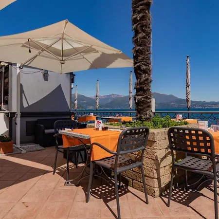 Bilocale 6 With Balconyterrace شقة كانيرو ريفييرا